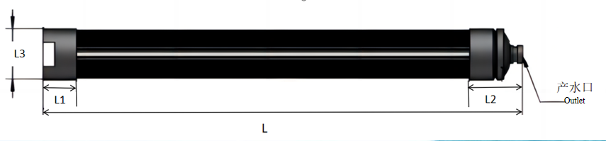 DCJ-6050-ⅲ (puede reemplazar a Scinor)