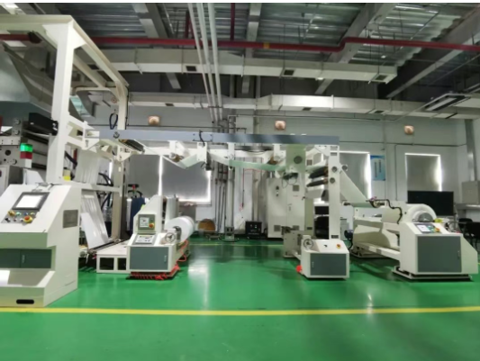 ¡China es la primera y única! La plataforma piloto de Beijing Originwater brilla en la 'Lista clave' del Ministerio de Industria y Tecnología de la Información.