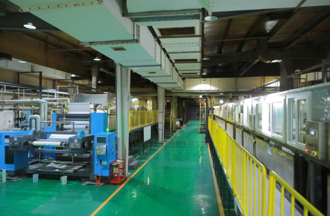 Hacia el mar, esfuerzos por la fuerza ⅱ