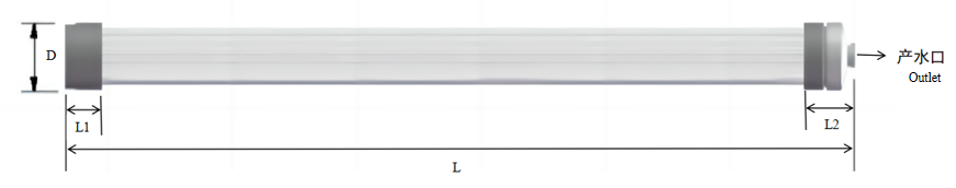 DCJ-6050-ⅱ (puede reemplazar Asahi Kasei UNS-620A)