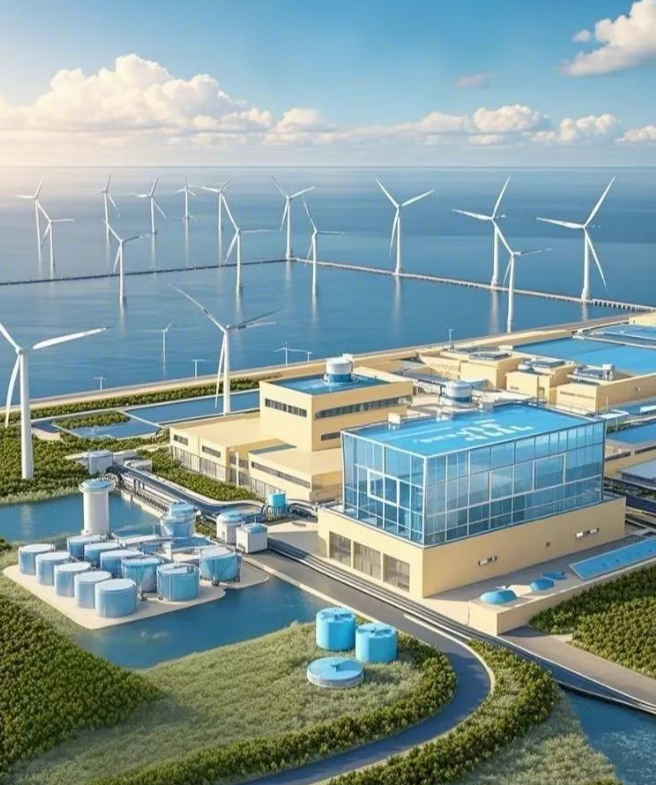 Hacia el mar, esfuerzos por la fuerza ⅰ